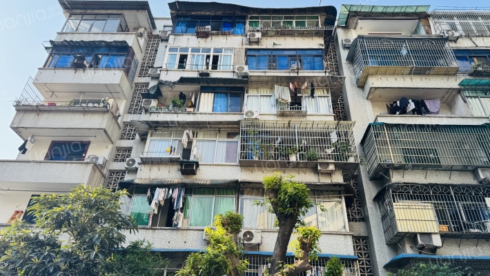 渝州路80号外景图