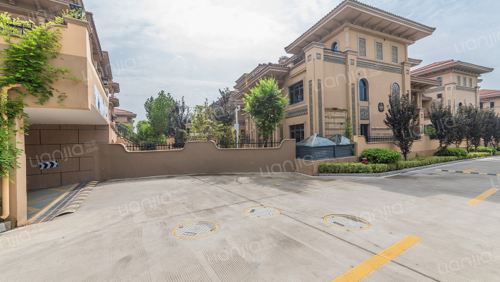 徐州半山御景房价怎么样半山御景房源户型图小区车位交通地址详情分析