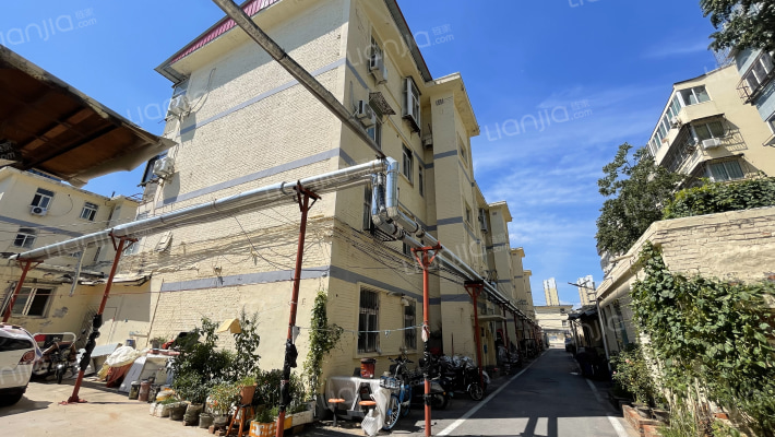 水院街7号院外景图