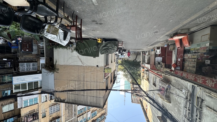 慈庵巷5号外景图