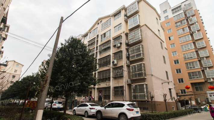 阳光佳苑(长葛市)外景图