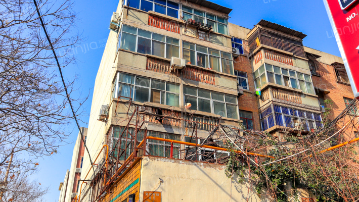 文化宫路46号外景图