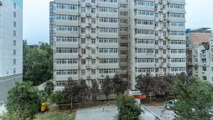 华半生活二区外景图