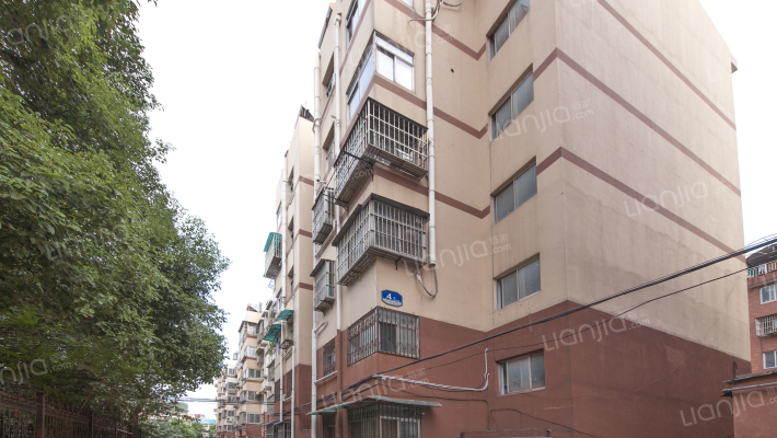 一鸣花园外景图