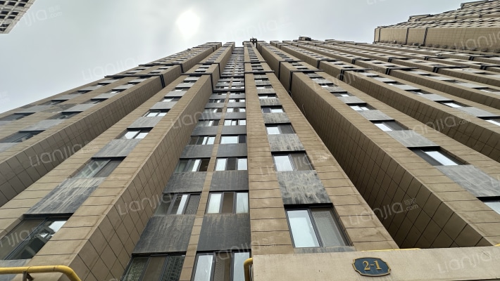 元森北新时代（石榴园）外景图