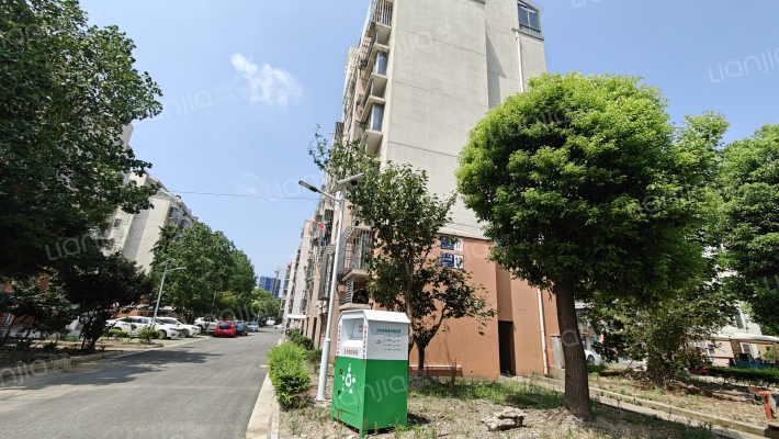 汾湖人家外景图