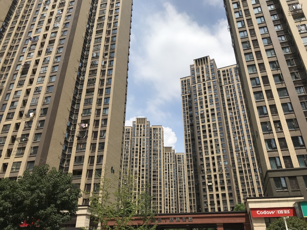 中建大公馆相册