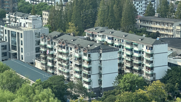 滨江西兴街道人民路6号外景图