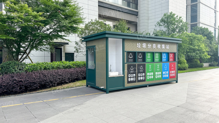 弘润外滩传奇外景图