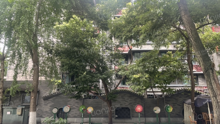 东马棚街47号外景图