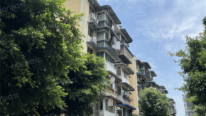 金象花园三期外景图