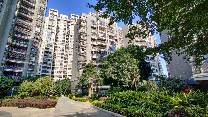 尚书耕天下外景图