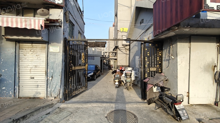 傅公街2号外景图