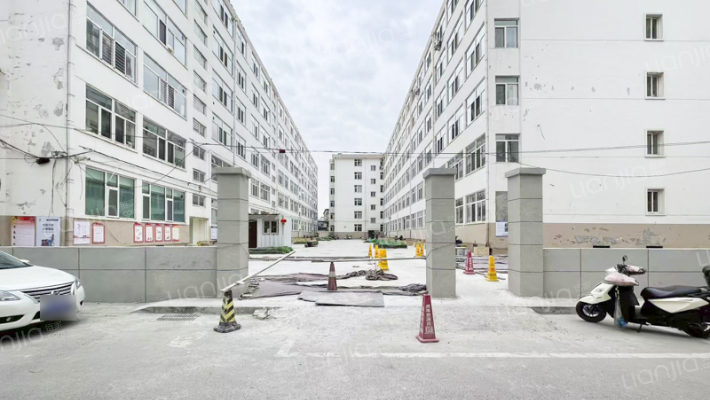 西海街3号外景图