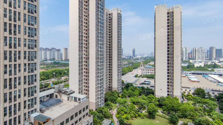 朗曼•梦公园外景图