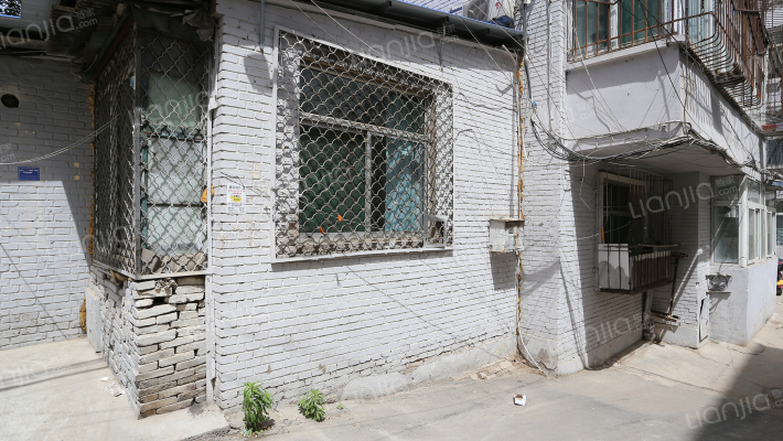 城坊东街13号外景图