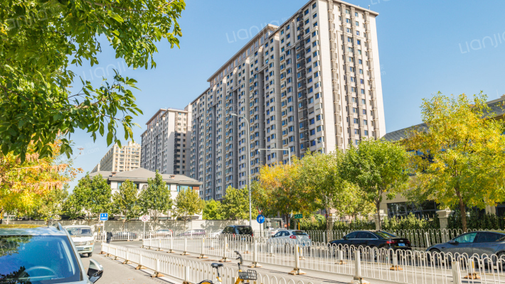 棠颂雅苑外景图