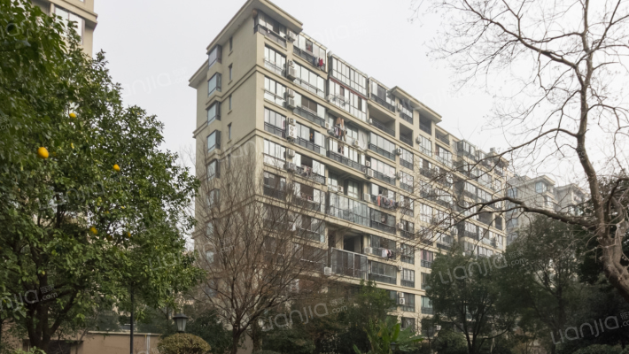 金湾国际外景图