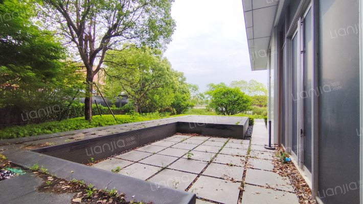 融创·观润轩外景图