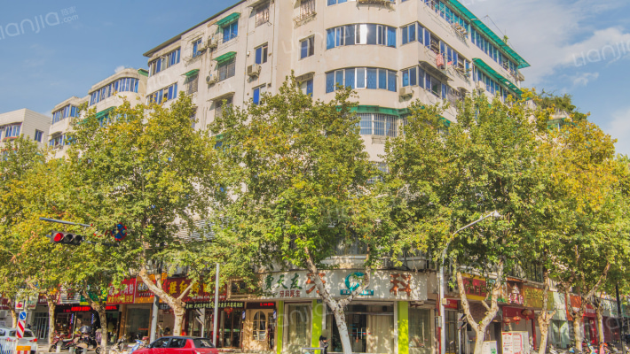 胜利街287号外景图