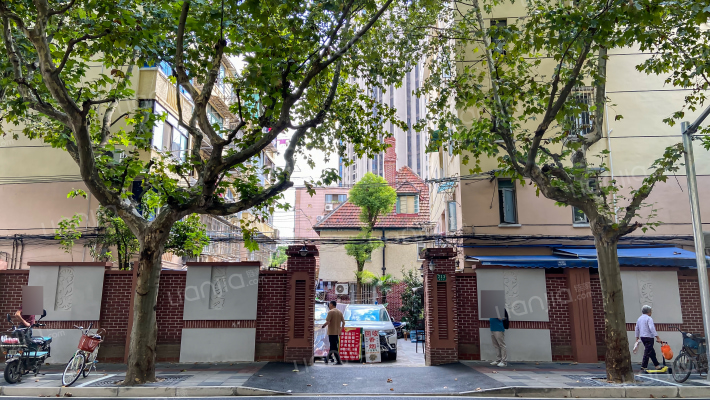 番禺路213号外景图