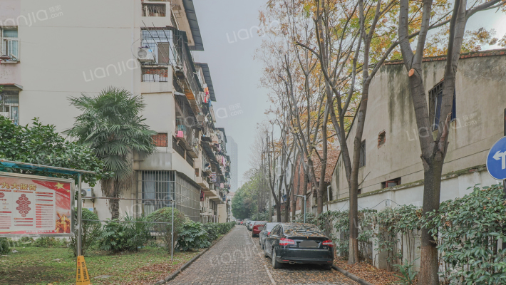 东新熙园外景图