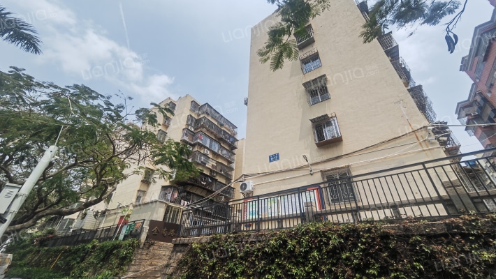 金尚家园外景图
