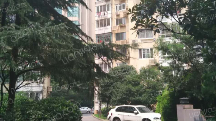 吴兴大楼外景图