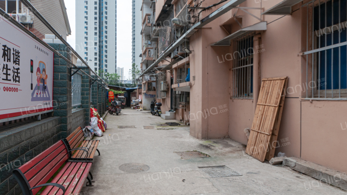 冯家畈453号外景图