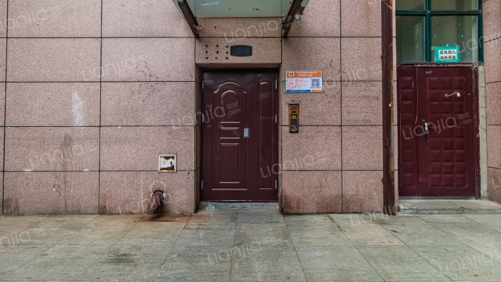 中兴阳光家园外景图