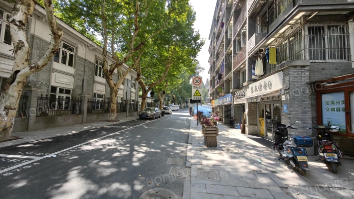 宝石二路6号外景图