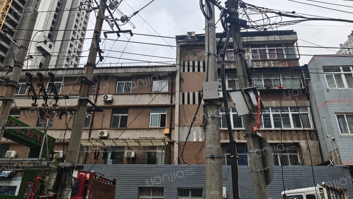 惠济二路12号外景图