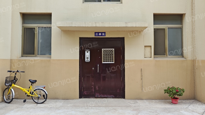 法院小区（潍城区）外景图