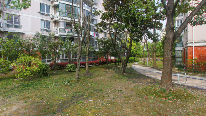 绿川馨康苑外景图