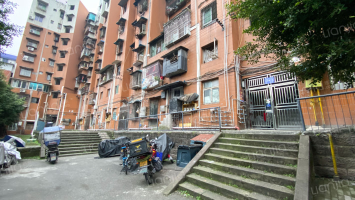 宝圣东路19号外景图