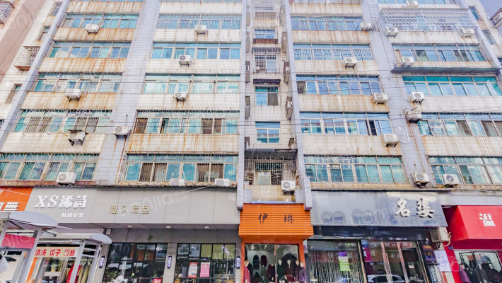 相府路3号外景图