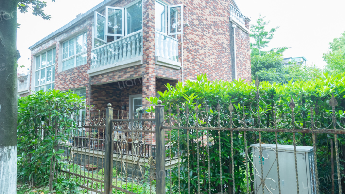 宏运国际村外景图