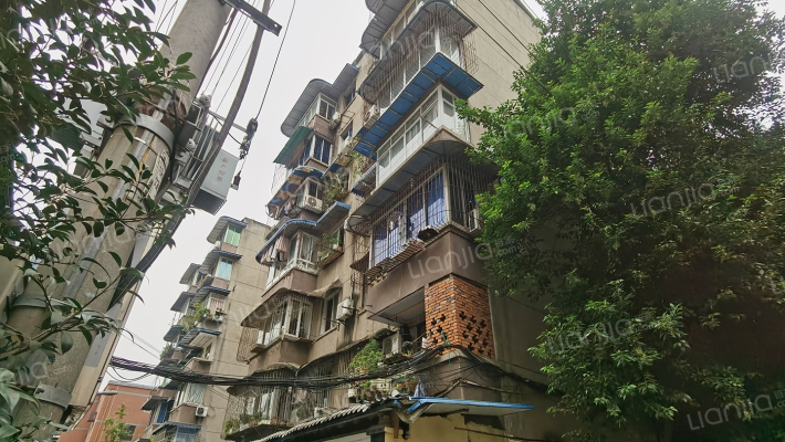 文家东巷1号外景图