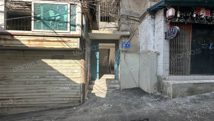 白沙东巷4号外景图