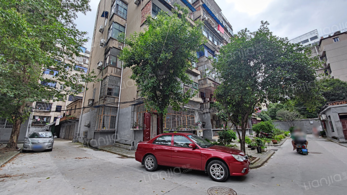 文星大道57号外景图