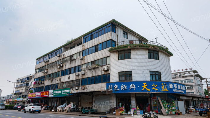 瑞兴路266号外景图