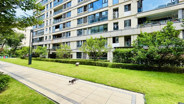 阳光城新希望翡丽锦悦外景图