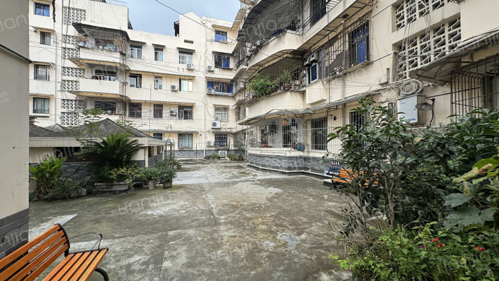 武阳中路33号外景图