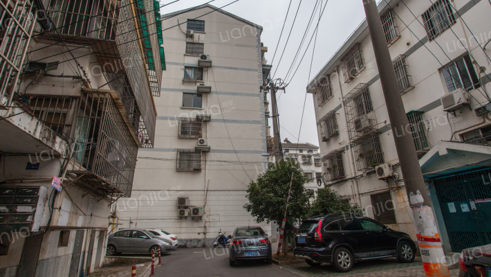 县前街1号外景图