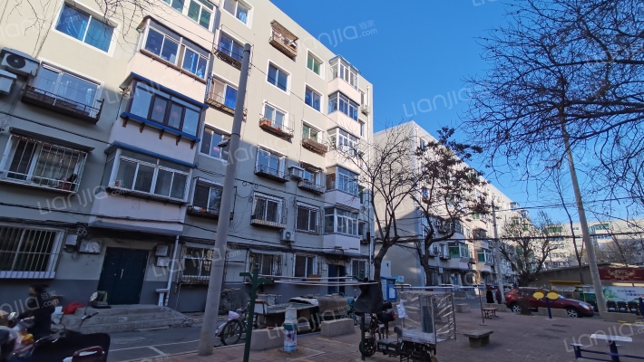 重工南街132巷外景图