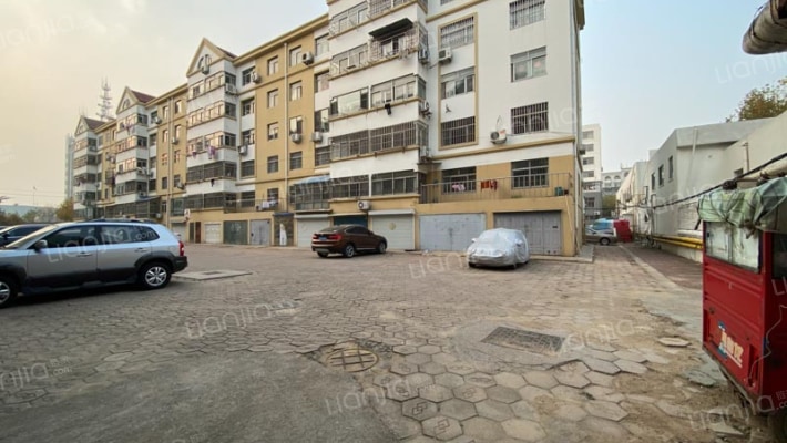 康丽小区外景图