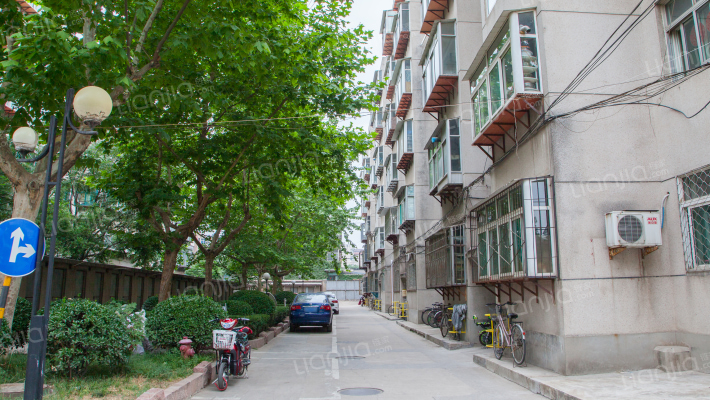 闵子骞路94号外景图