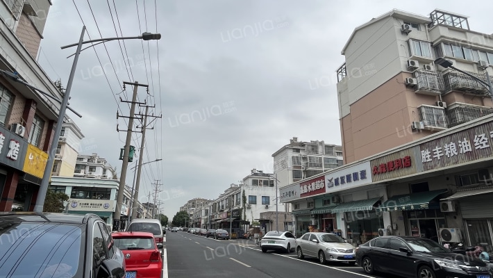 河东街21号外景图