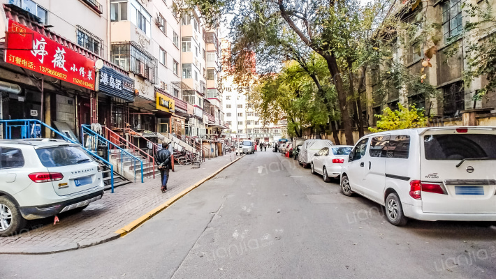 新华小区(道里区)外景图