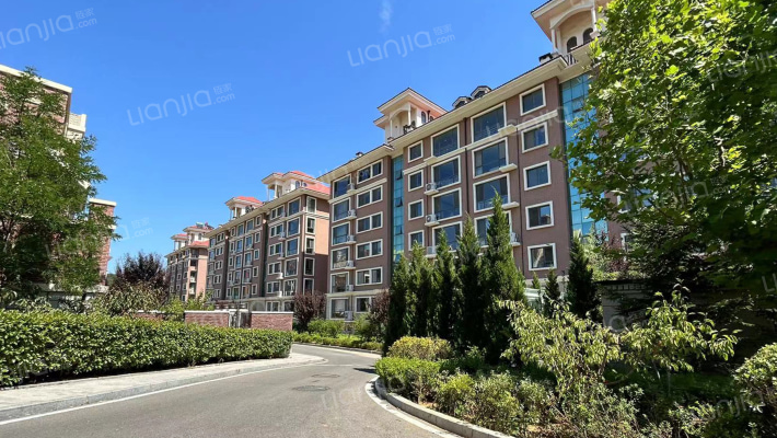 中正公馆外景图